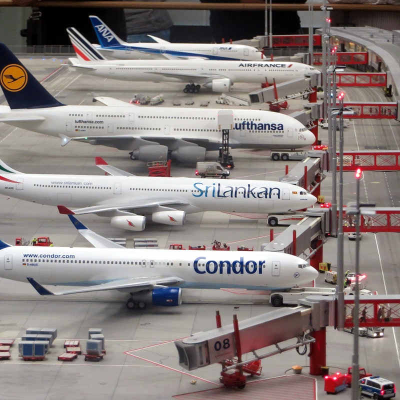 Cheap Air Cargo Freight Forwarding Shipping Service From China to Panama City