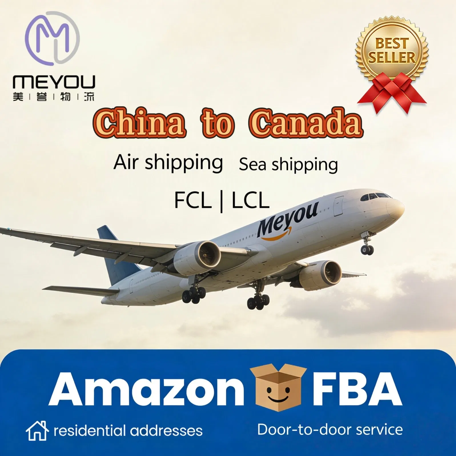 1688 Agents Provide Affordable Freight Forwarding Services From China to The United States, Europe, Canada, Australia, and The Middle East.