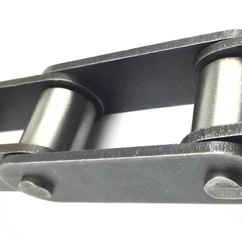 Smooth Operation Conveyor Chains for Cold Drink Production