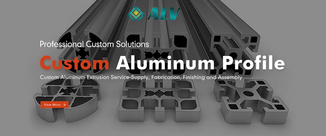 Aluminum Profile Overview