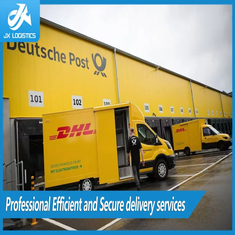 Provide Comprehensive Sea Freight and Freight Forwarding Logistics Services for The World