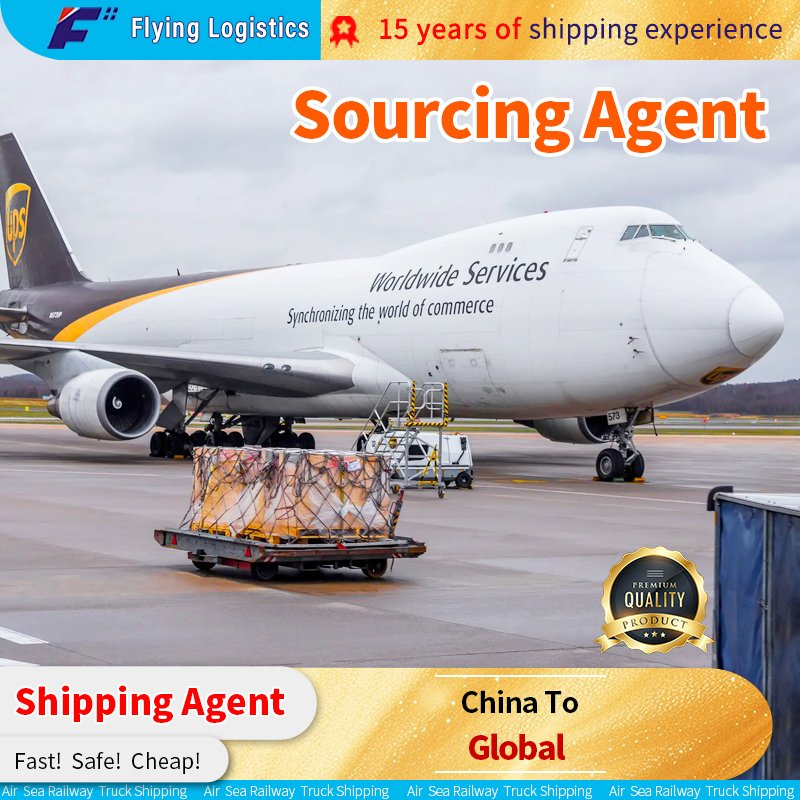 Global Cross-Border E-Commerce Small Package Logistics Service Dedicated Line Starting From 0.5kg Full Journey Trajectory Traceable