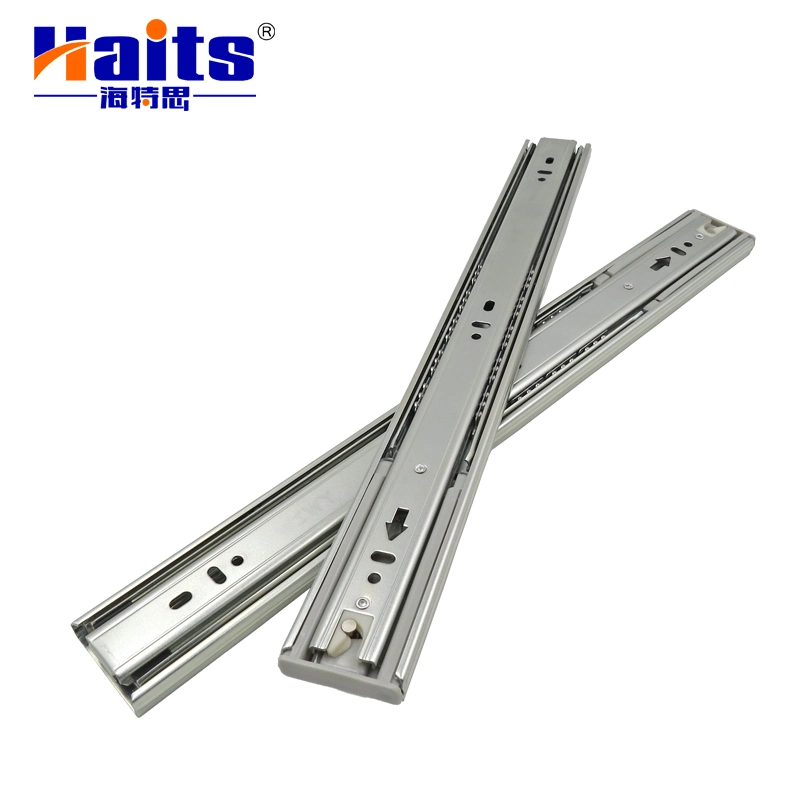 Full Extension Drawer Slide Drawer Runners Soft Close Slides