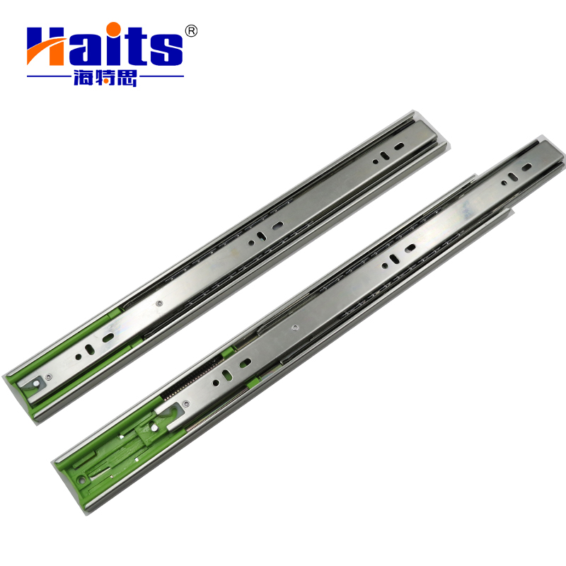 Full Extension Drawer Slide Drawer Runners Soft Close Slides