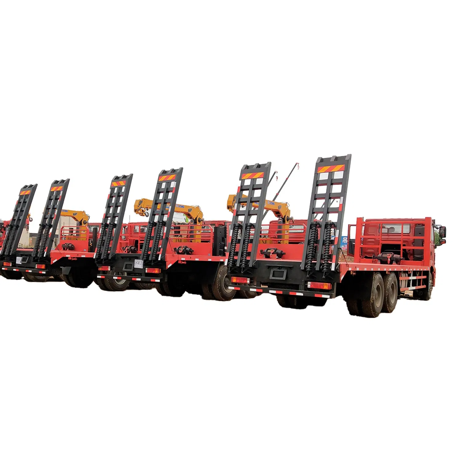 Ultimate Versatile Solution for Safe Heavy Lifting and Transport