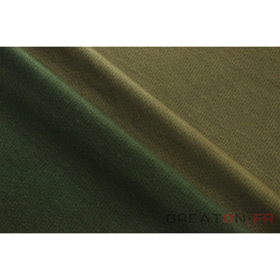 Chinese Factory En 11612 180 GSM Modacrylic Viscose Bird Eye Mesh Flame Retardant Knitted Wholesale Fabric for Garment / Clothing / Uniform / Workwear