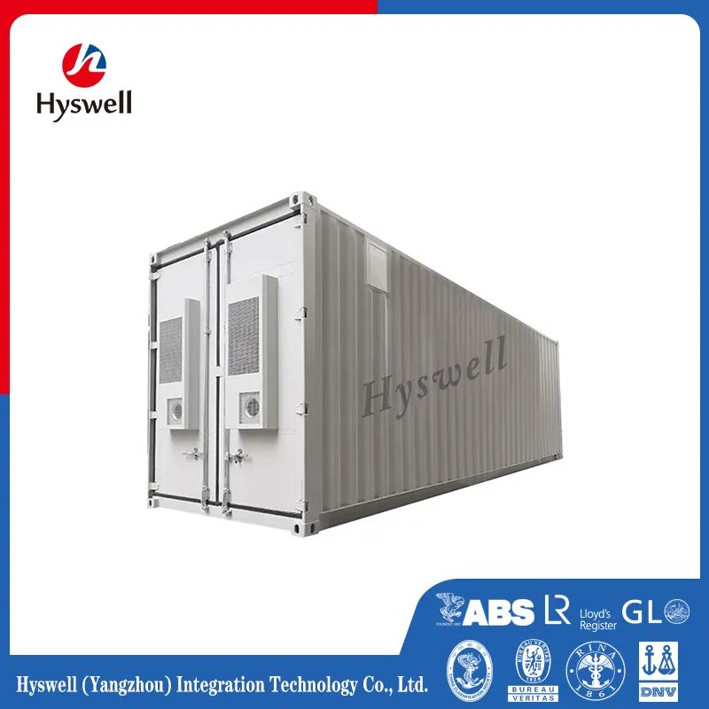 Special Containers 4