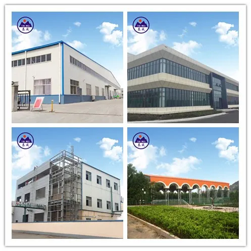 Steel Structural Building Warehouse