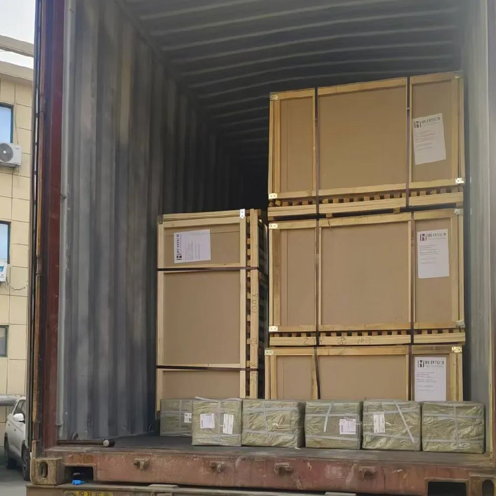 FCL/LCL/DDU/DDP Sea Freight Ocean Shipping Agent Container Logistics Service to Regina, Canada