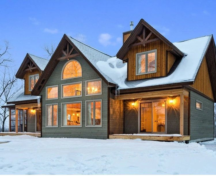 Steel Warehouse Building Material Prefabricated House