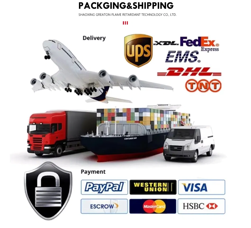 Logistics and Packaging
