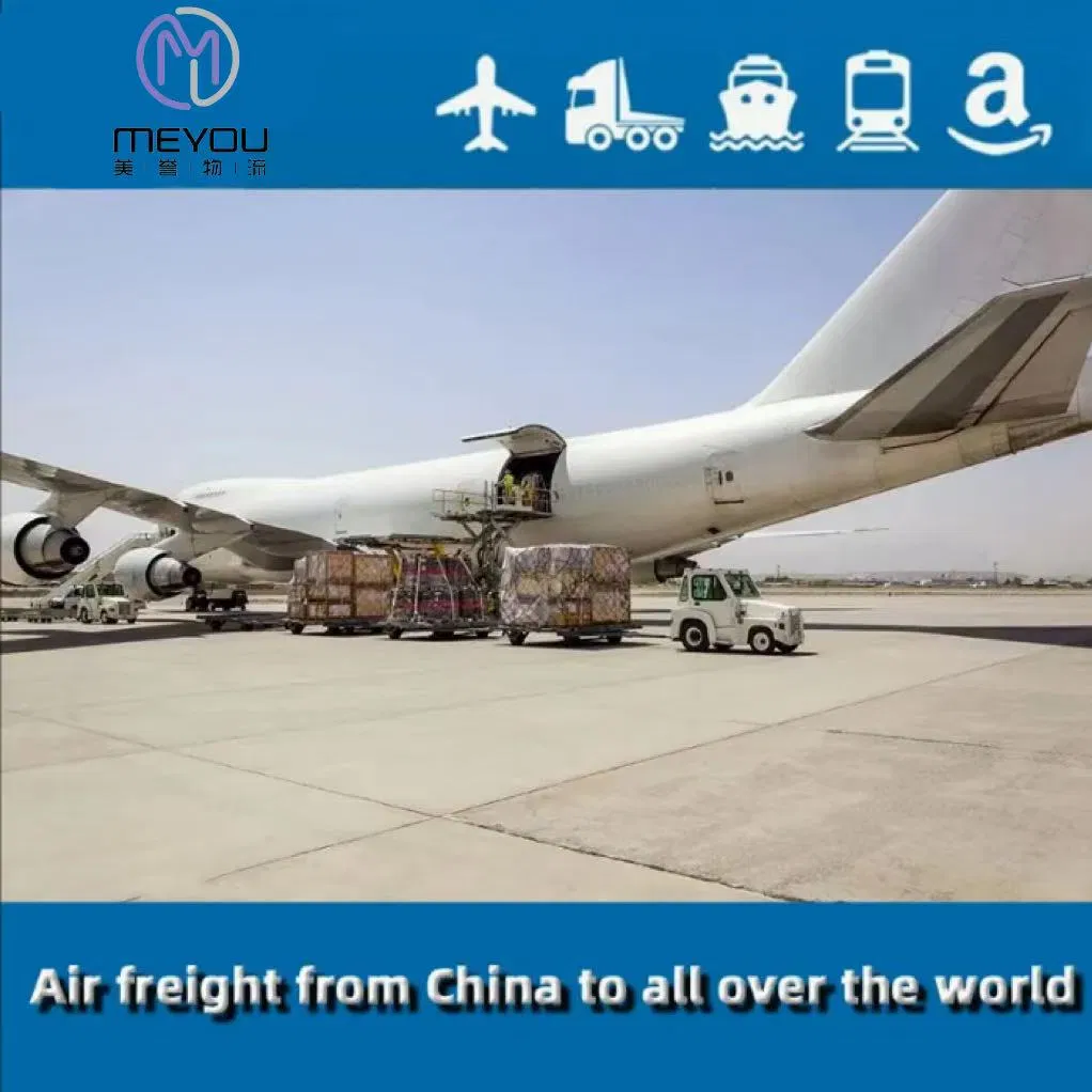 The Fastest Air Transportation Method (DDU/DAP/DDP) From China to Syria, Lebanon, Israel, Palestine, Jordan and Iraq