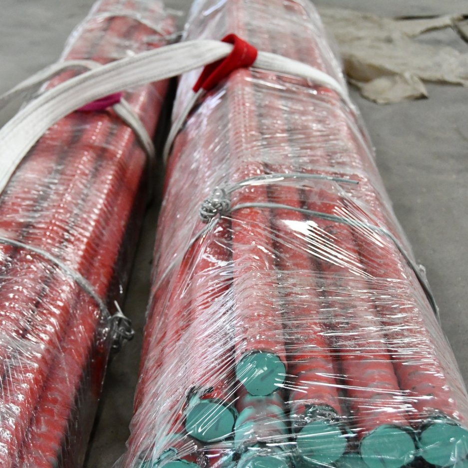 Psb830 Psb930 Psb1080 Psb1200 Full Thread Bar 25mm 28mm for Bridge Construction