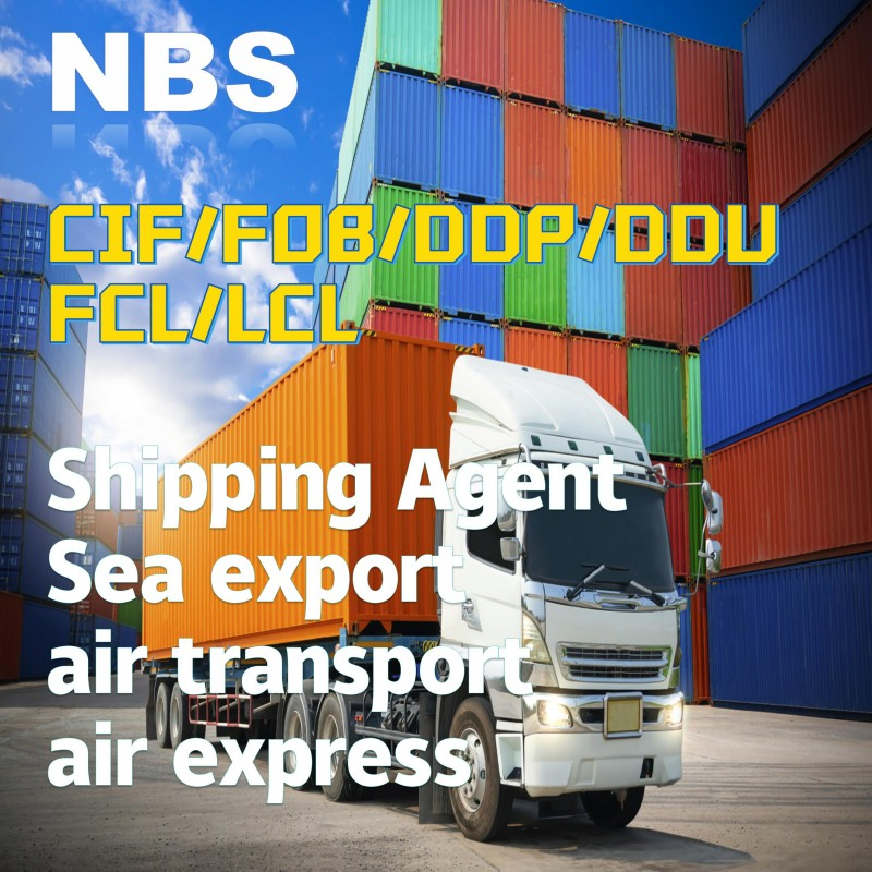Greece Freight Forwarder Shipping Services From China/Fob/DDP/DDU to Greece, CIF Servies in China, FCL/LCL Freight Shipping in China Tomontenegro/Croatia/Sloven