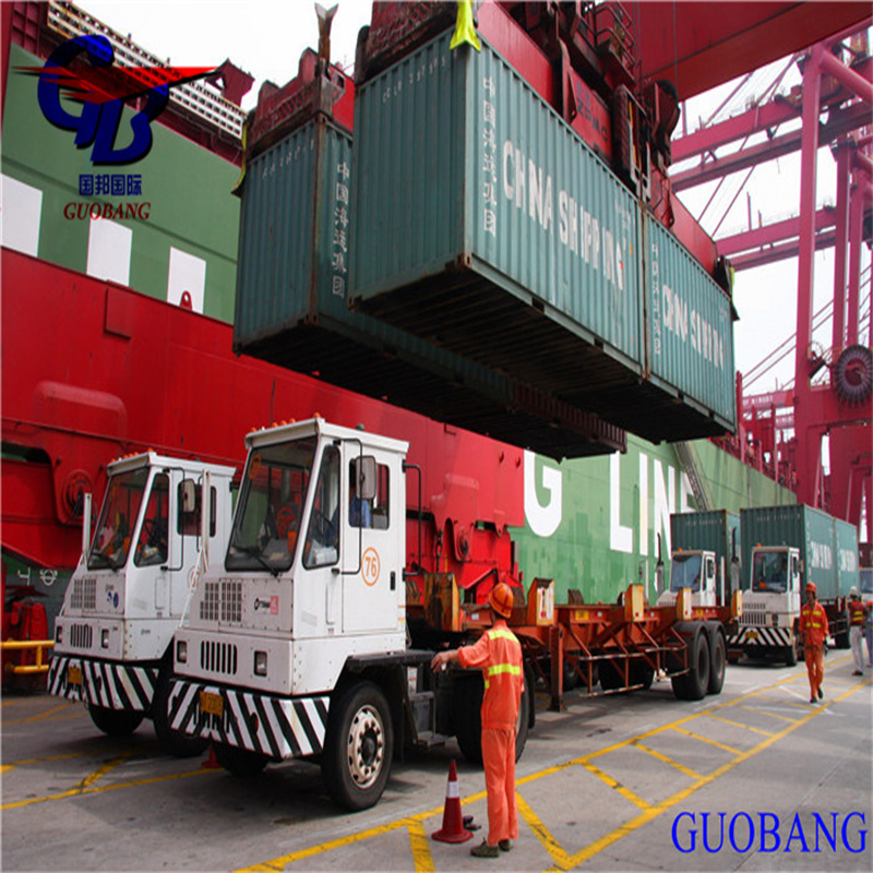 Shipping Customs Broker From China