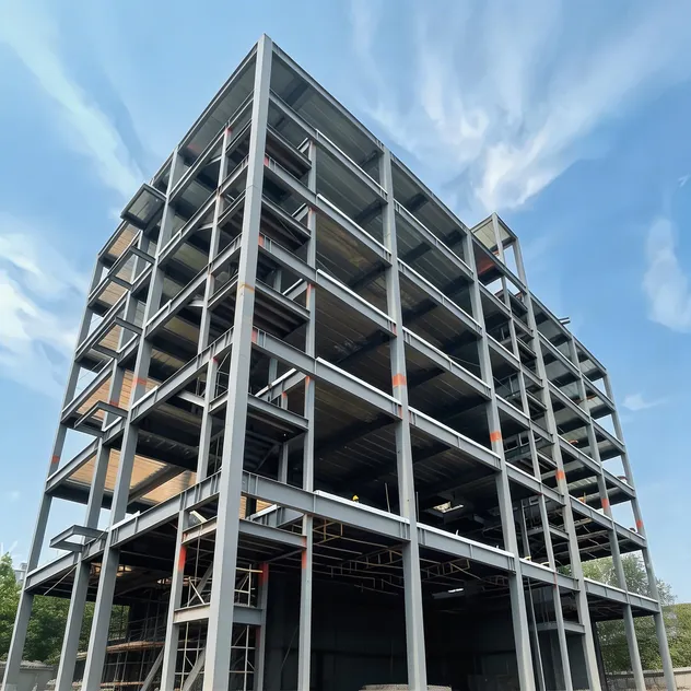 Agricultural Storage