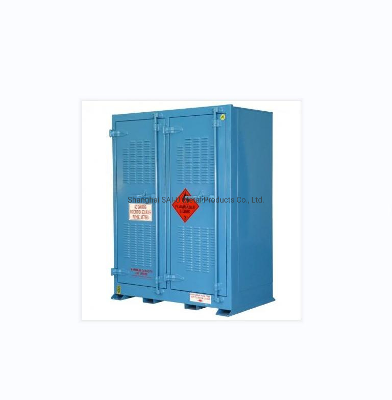 Sai-U Outdoor Dangerous Goods Chemical Storage Container Ot450-1