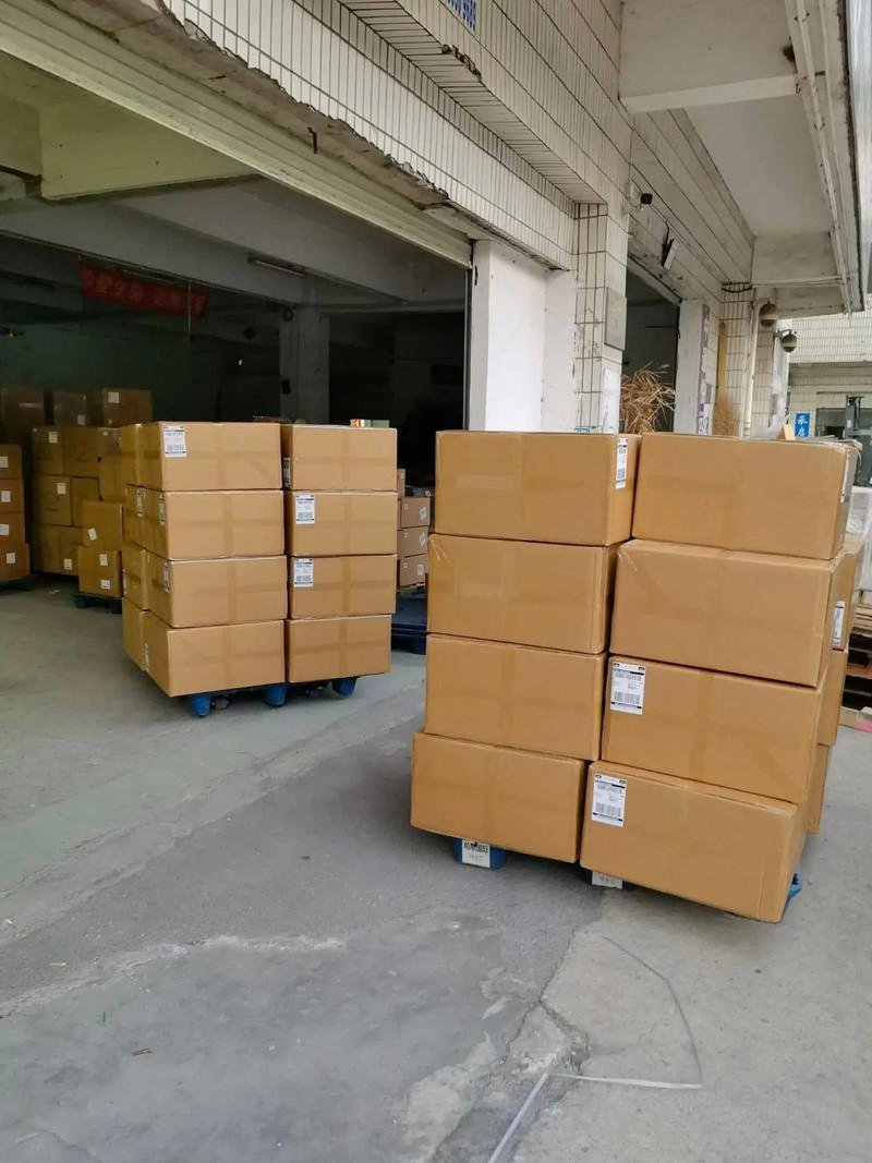 E-Commerce Logistics From China to St. Lucia