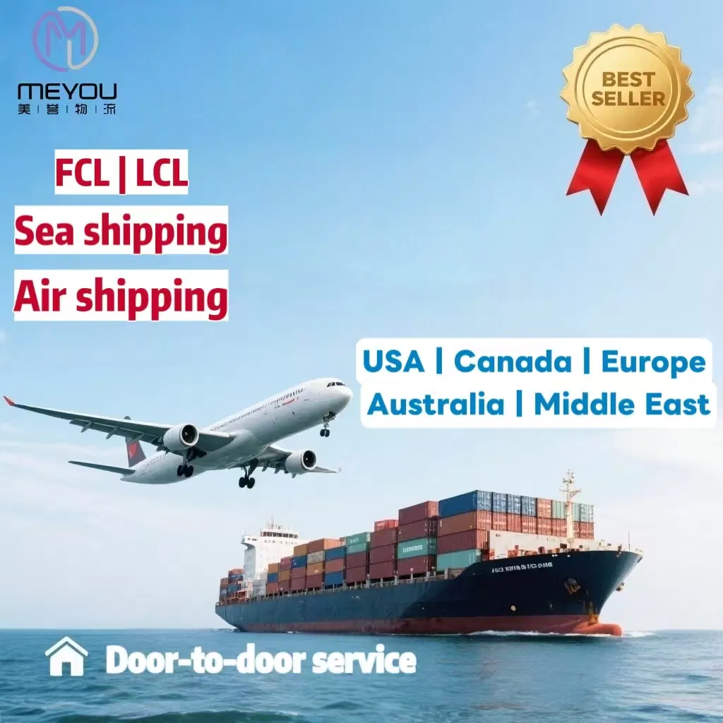 1688 Agents Provide Affordable Freight Forwarding Services From China to The United States, Europe, Canada, Australia, and The Middle East.