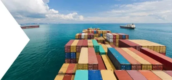 Ocean Freight Service