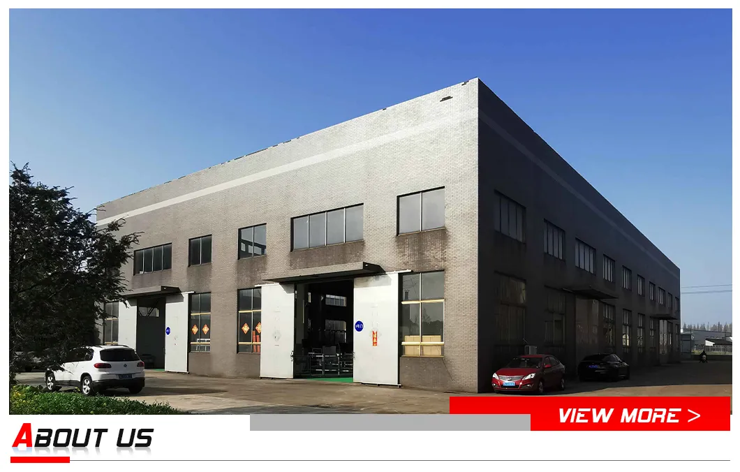 Manufacturing Center