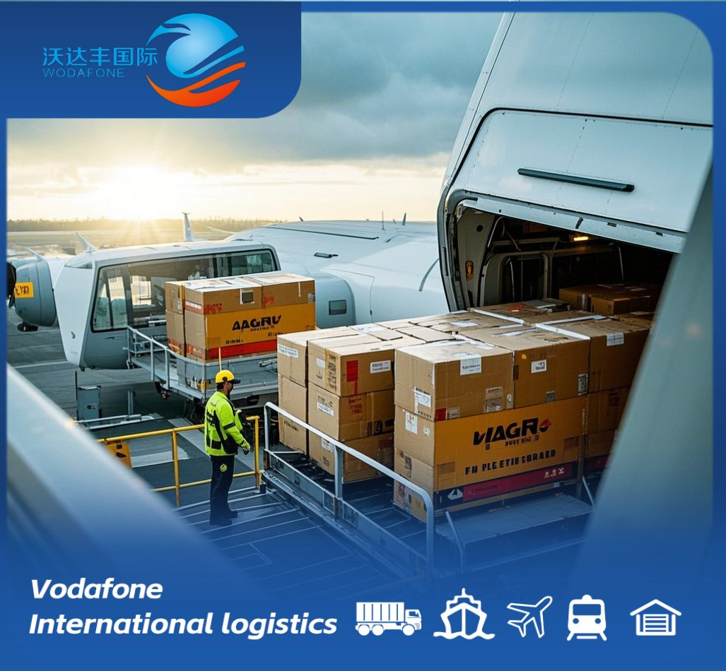 Air Delivery to Portugal, Truck Delivery, Atomizer, Oversized Cargo to Prevent Secondary Customs Clearance Risks