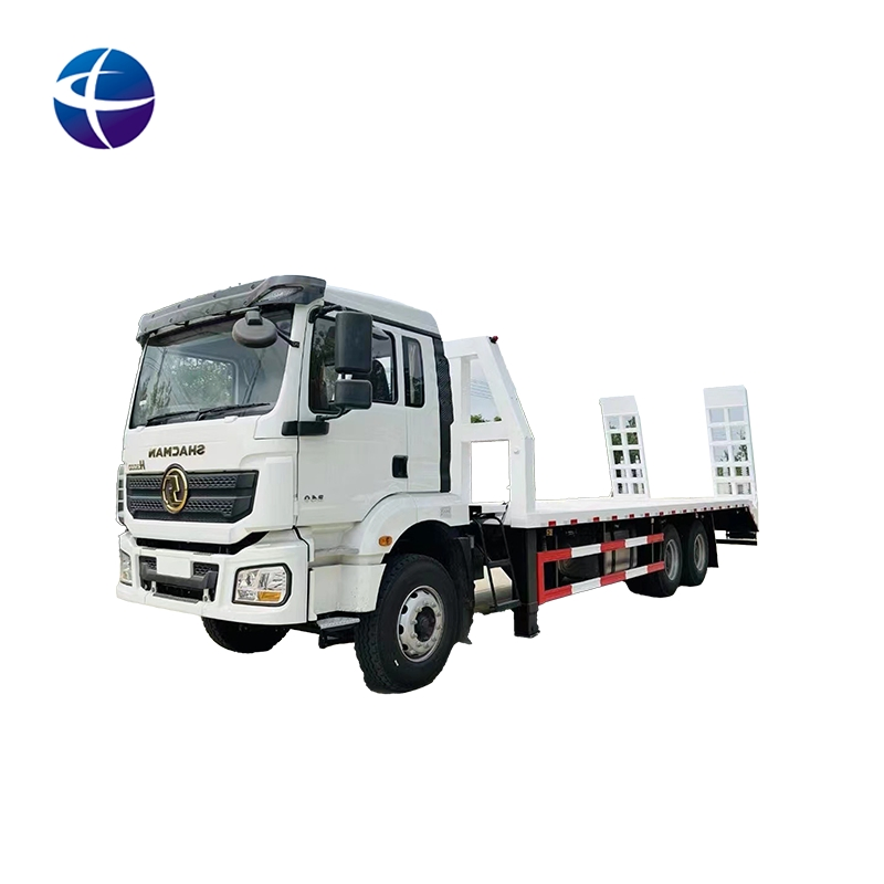 Advanced Heavy Goods Ladder Transport Solution for Efficient Handling