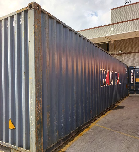 Ensenada Mexico E-Commerce Logistics Service From Beijing