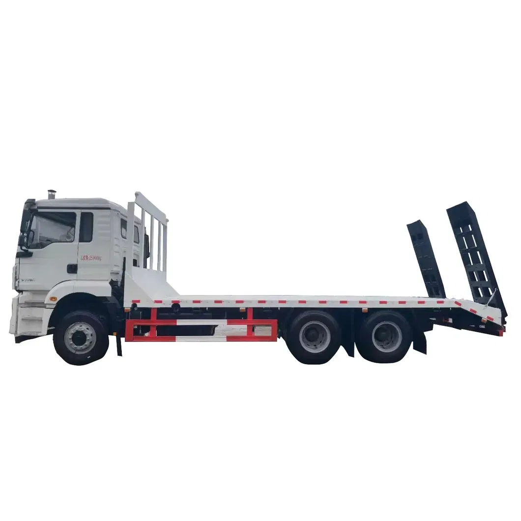 Heavy Capacity Details