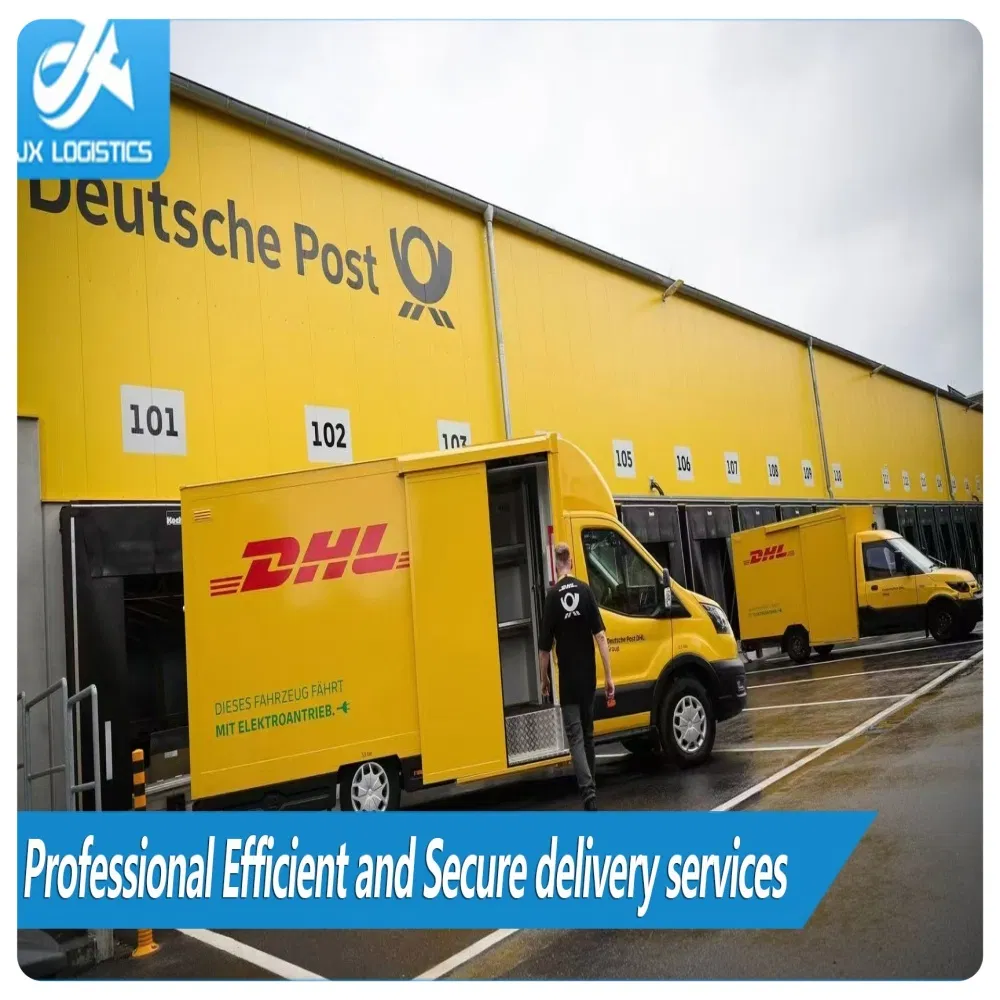 International Logistics From China to Switzerland Air Freight Shipping Cargo Agent