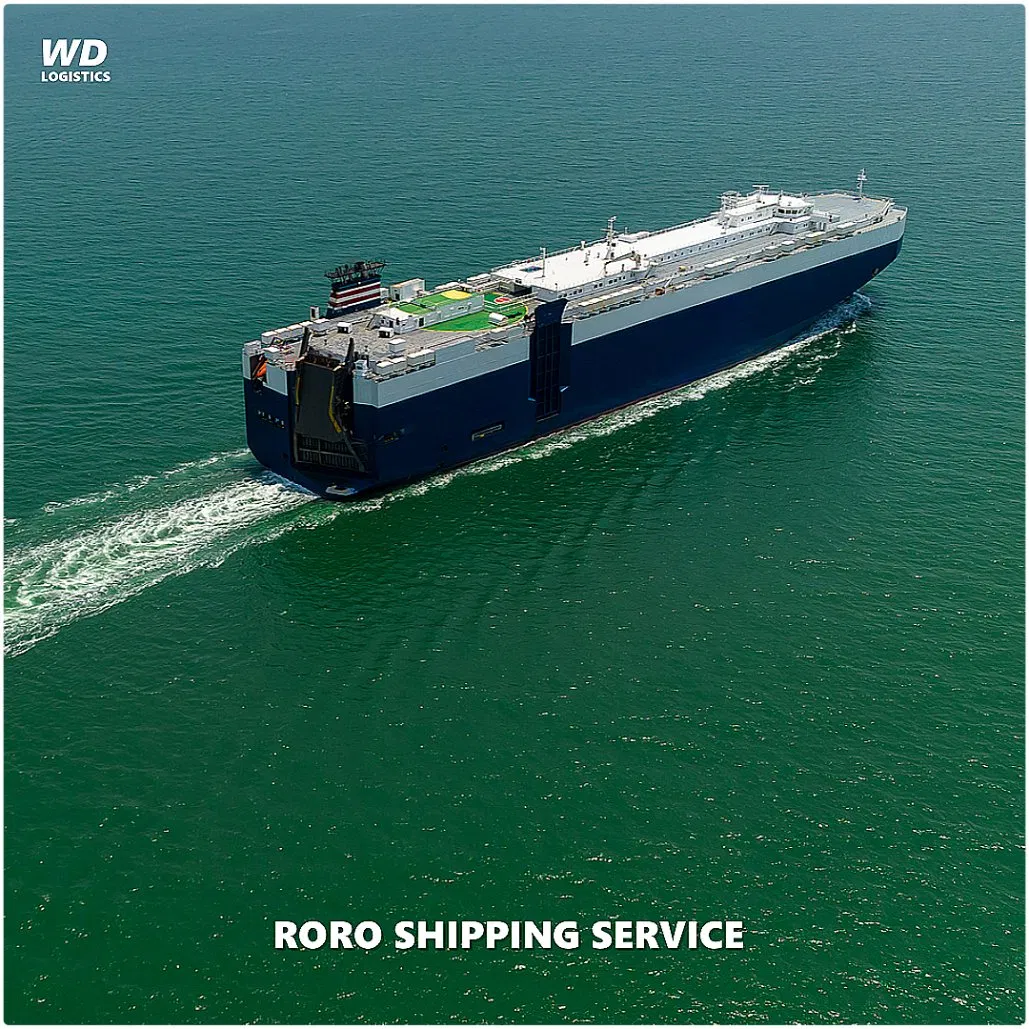 Shipping Forwarding Agent From China to Worldwide Ocean Freight Forwarding Service