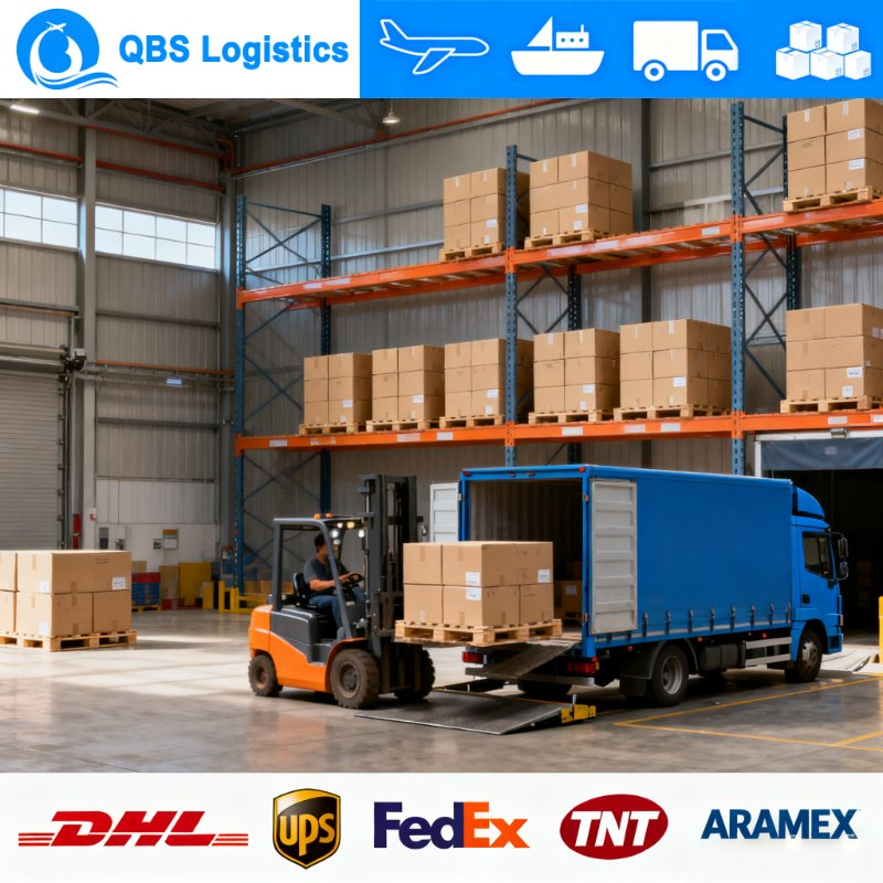 Fast 1688 Sourcing &amp; Shipping Agent to Thailand Door to Door Freight Forwarder