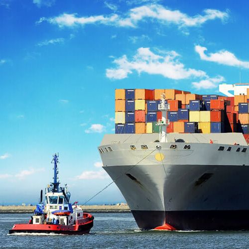 DDP Shipping From China to Vietnam Customs Clearance Sea Freight