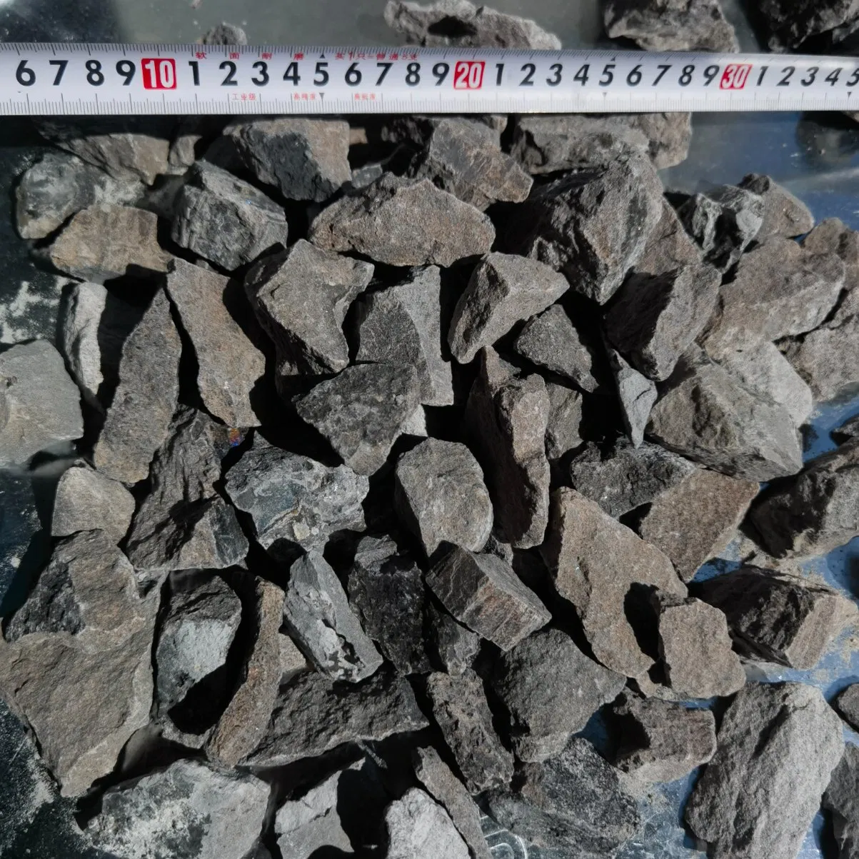 Un 1402 4.3classes Dangerous Calcium Carbide