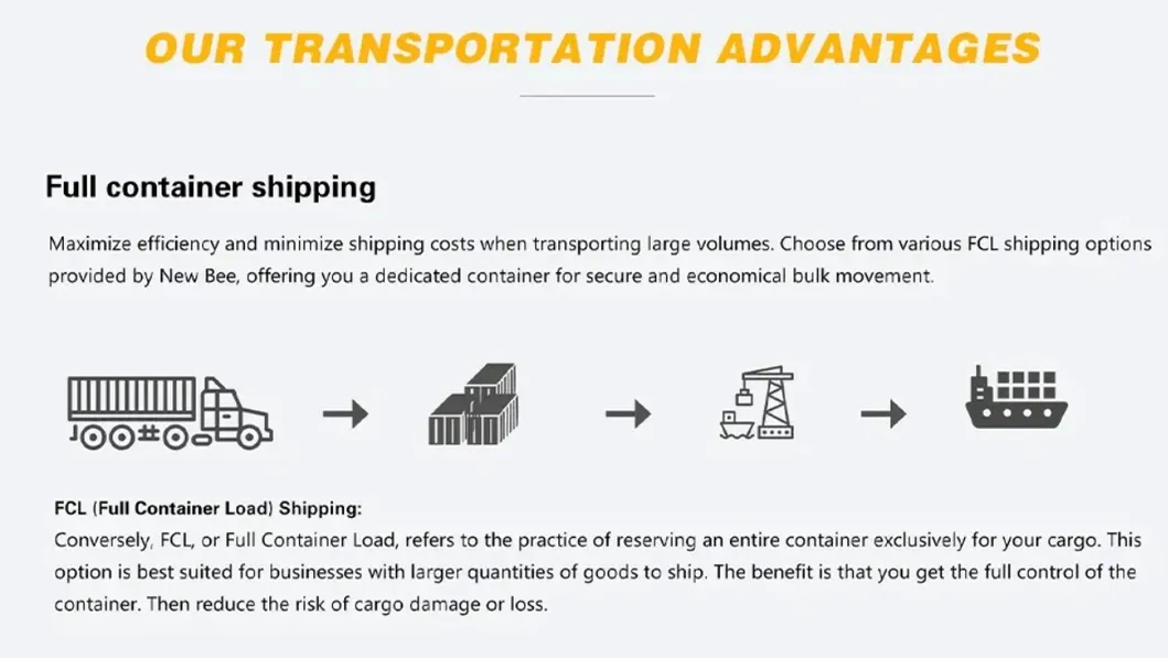 Freight Forwarding Services