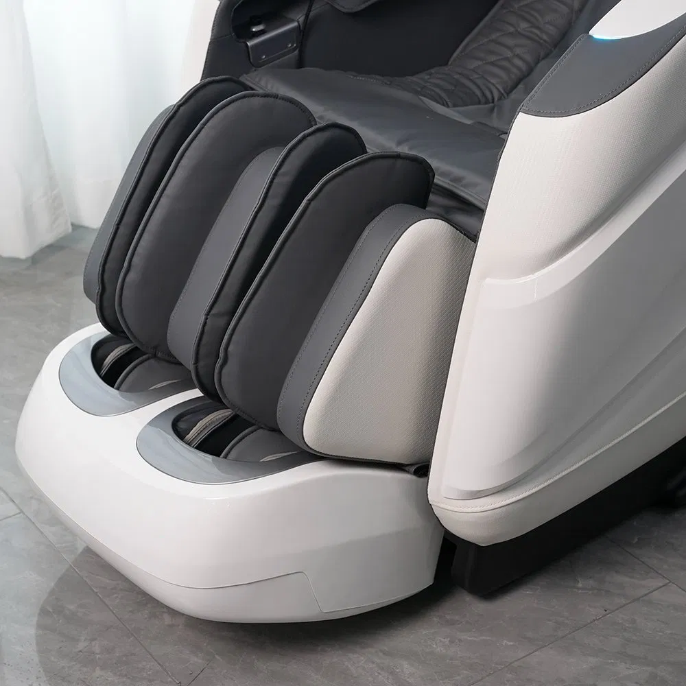 Electric Massage Chair for Home Use with SL Track and Full Body Airbag Massage