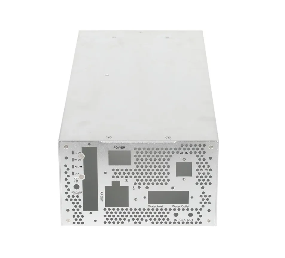 Sheet Metal Enclosure