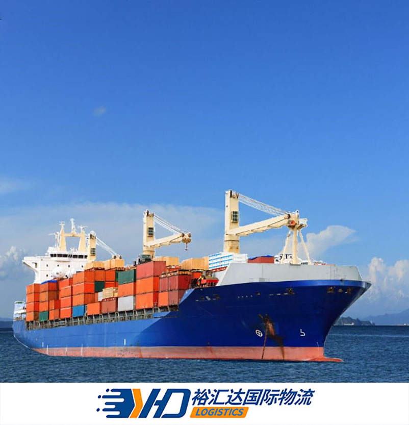 Professional Express Door to Door Air Freight Forwarder From China to UAE DDP Service