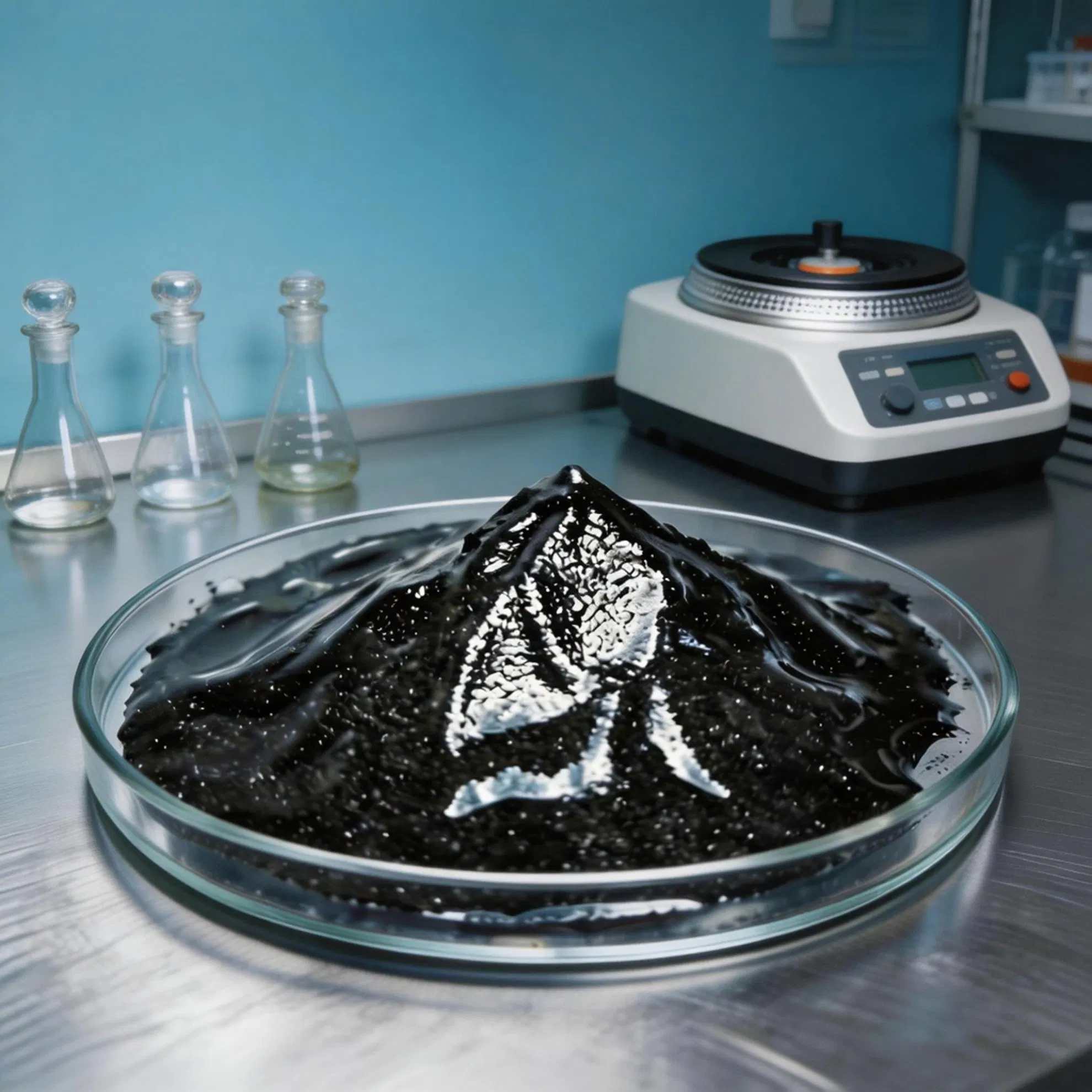 Activated Cobalt Catalyst Nitrile Group Hydrogenation Catalyst with High Selectivity