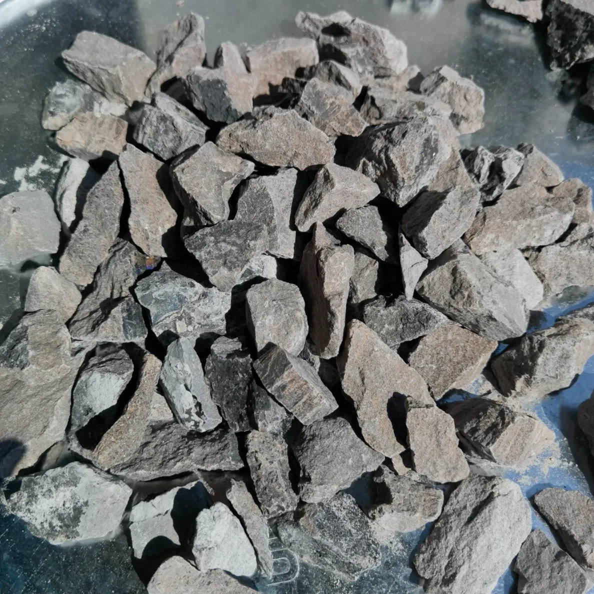 Un 1402 4.3classes Dangerous Calcium Carbide