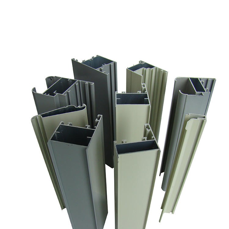 Premium Aluminum Extrusions for Global Supply Chain Solutions