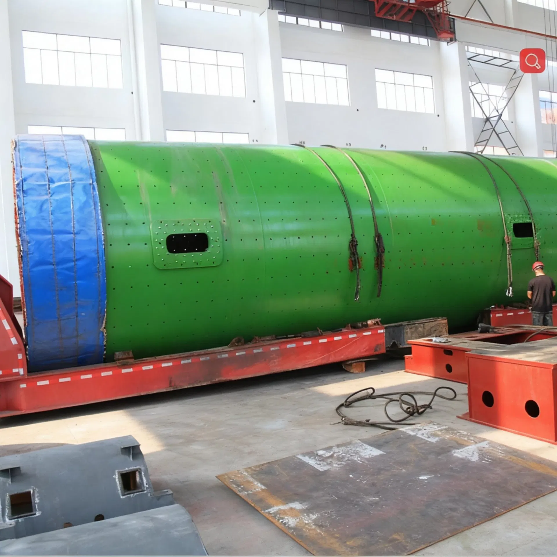 Mining Mill Equipment