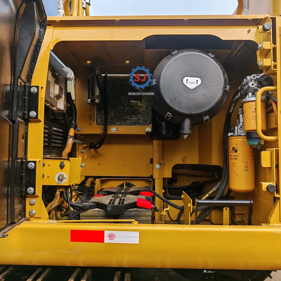 High Quality Excavator