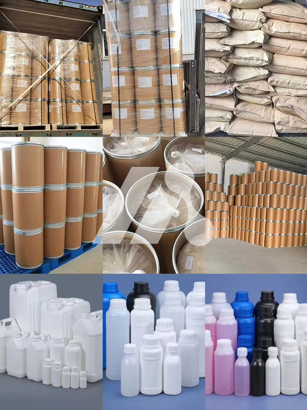 Packaging and Shipping