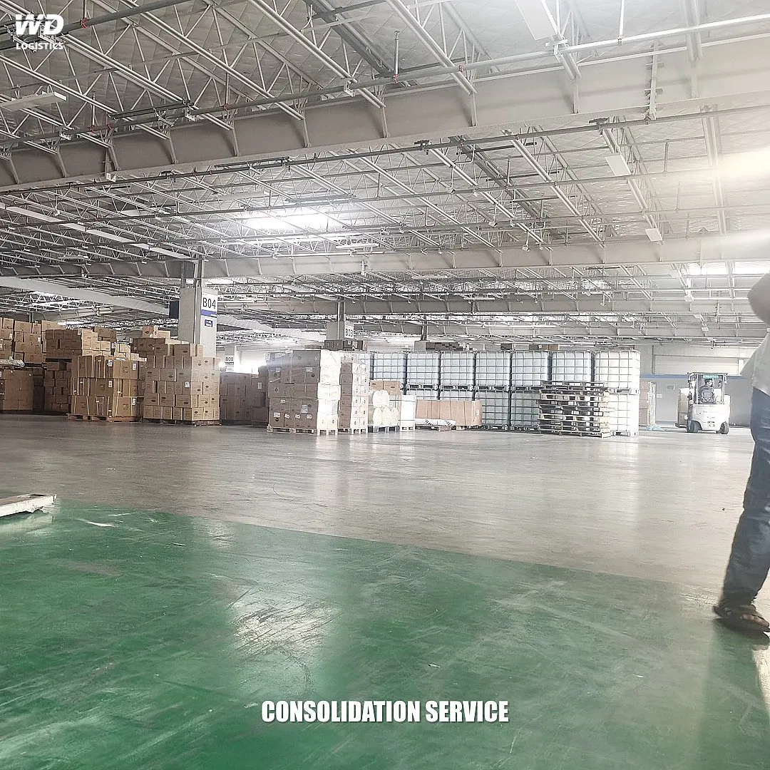 Shipping Forwarding Agent From China to Worldwide Ocean Freight Forwarding Service