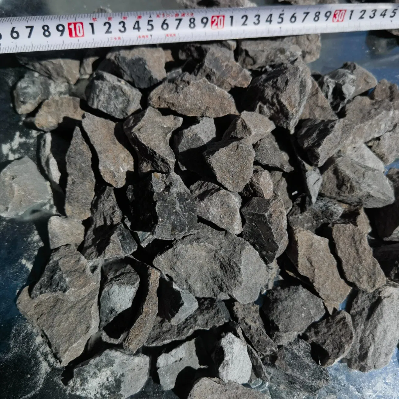 Un 1402 4.3classes Dangerous Calcium Carbide