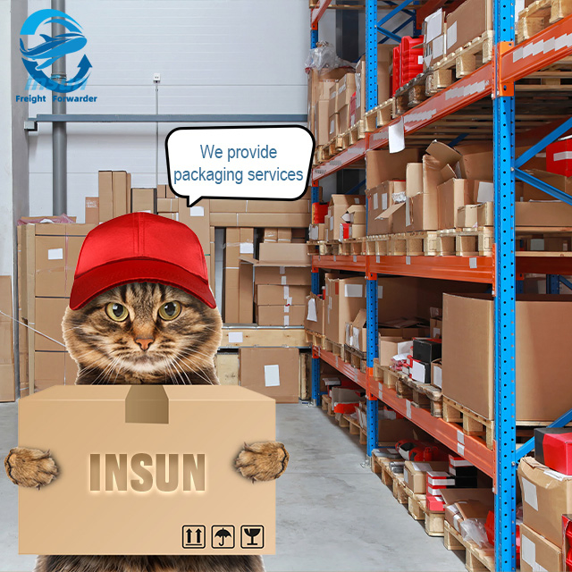 Convenient Air Freight DDP/DDU/CIF Shipping Service From China to Canada USA Australia UK