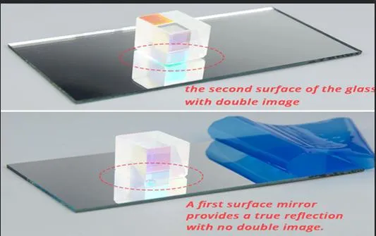 Front Surface Mirror 1