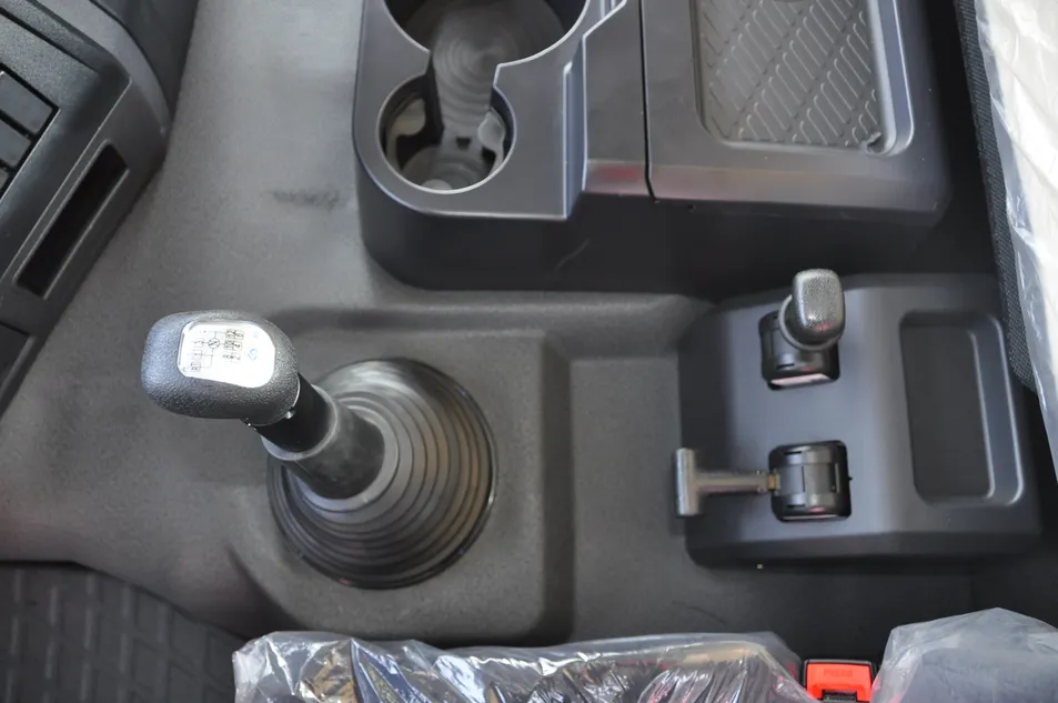 Shacman X3000 Reliability