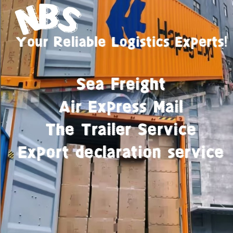 Shipping Agent to Gambia, Senegal, Dakar, USA, France Air Sea Freight Logistics Purchasing Sourcing